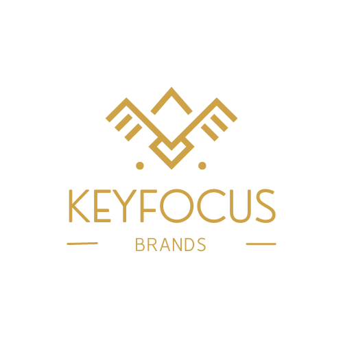Key focus brands logo